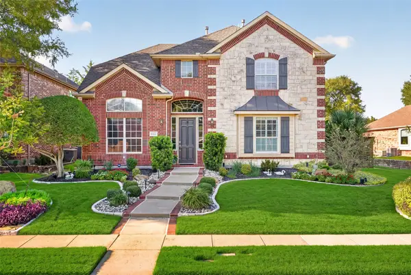 6531 Shadywood Drive, Frisco, TX 75035