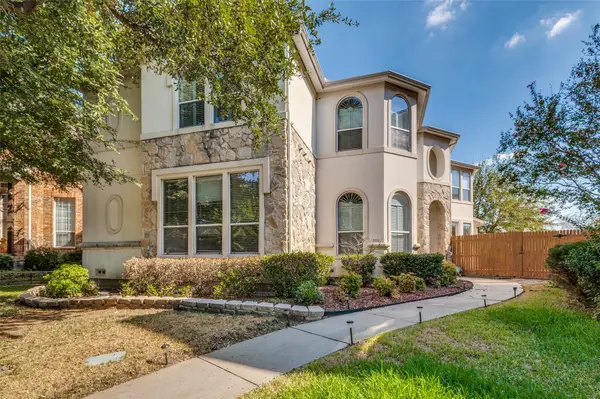 1014 Ricci Court, Irving, TX 75062