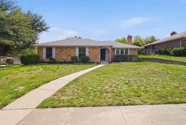 438 Blueridge Drive, Duncanville, TX 75137