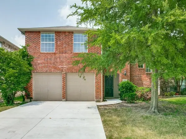 2117 Arthur Street, McKinney, TX 75071
