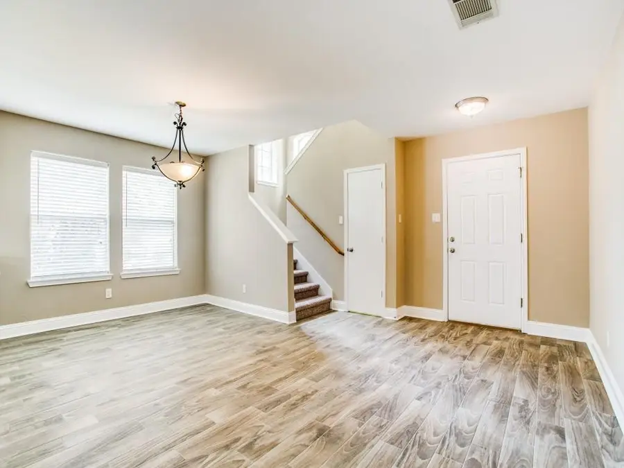 2117 Arthur Street, McKinney, TX 75071 - #2