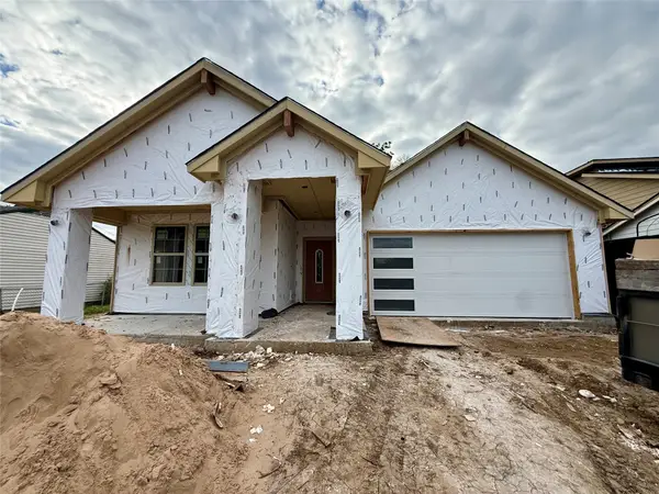 427 32nd Street, Grand Prairie, TX 75050