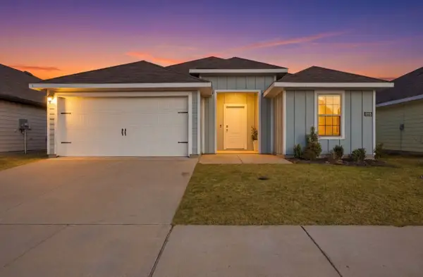 6535 Sand Dune Way, Princeton, TX 75407