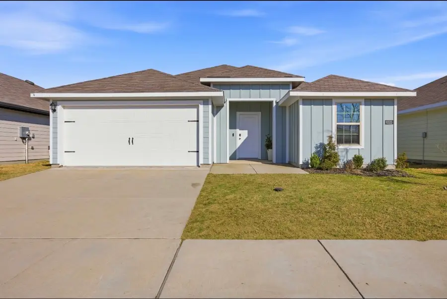 6535 Sand Dune Way, Princeton, TX 75407 - #2