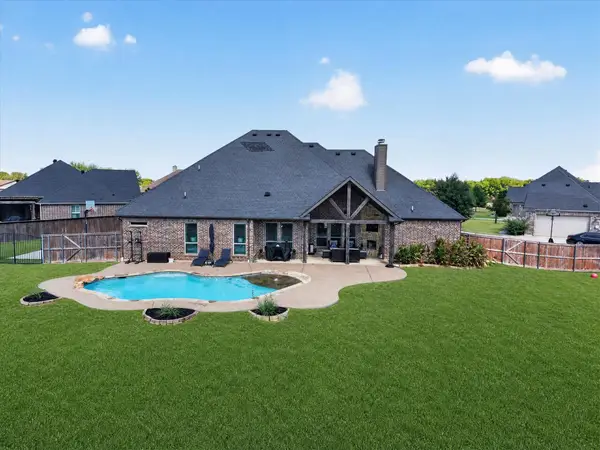 2310 River Bend Court, Midlothian, TX 76065