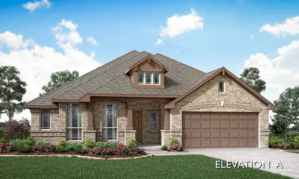 5604 Montex Road, Denton, TX 76226
