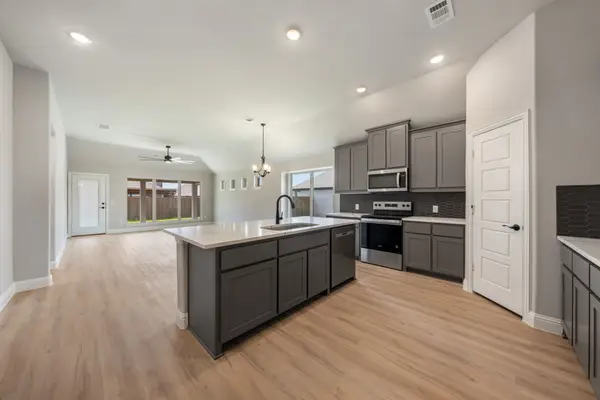 2408 Collinwood, Keene, TX 76059