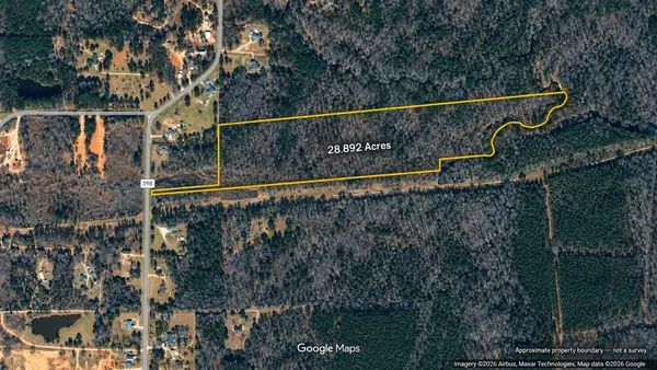 0000 Cr-398 Road, Tyler, TX 75705