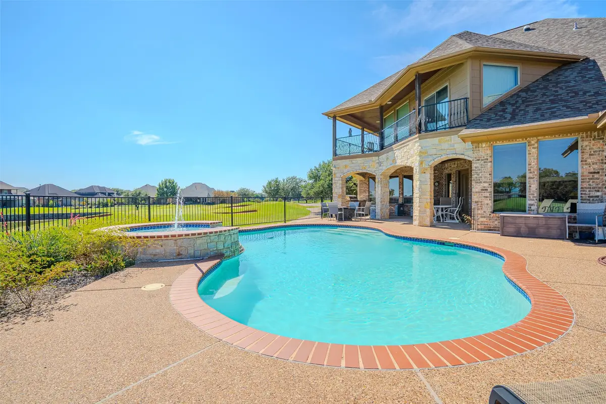1903 Harbor Lakes Drive, Granbury, TX 76048 - #1