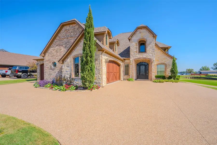 1903 Harbor Lakes Drive, Granbury, TX 76048 - #2