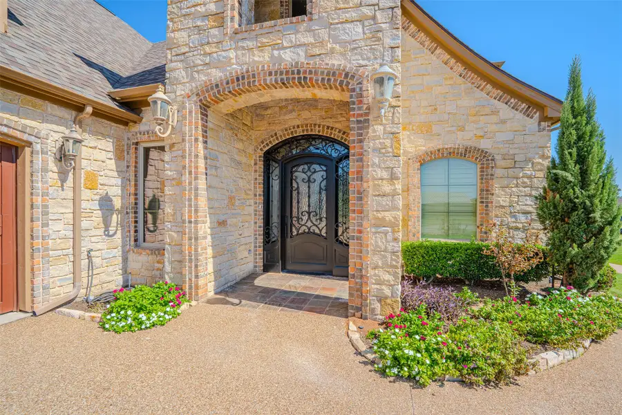 1903 Harbor Lakes Drive, Granbury, TX 76048 - #3