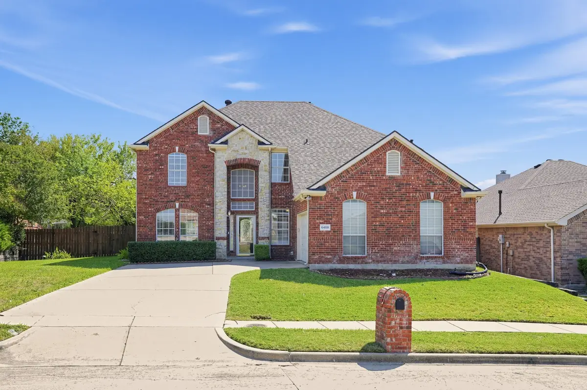 6408 Canyon Lake Drive, Dallas, TX 75249 - #1