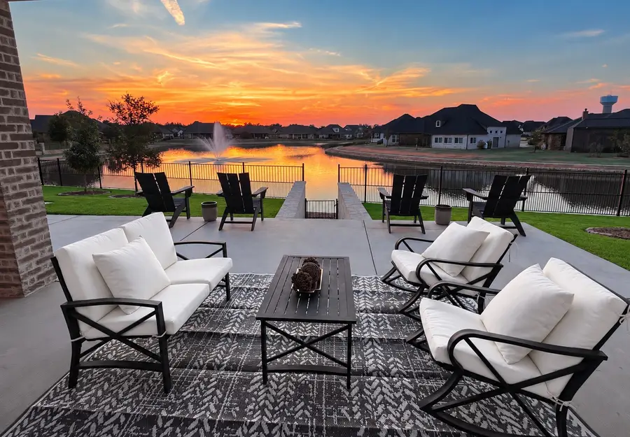 6651 Pinehurst Drive, Granbury, TX 76049 - #3