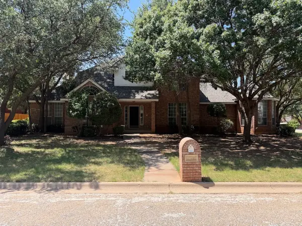1702 Lytle Shores Drive, Abilene, TX 79602