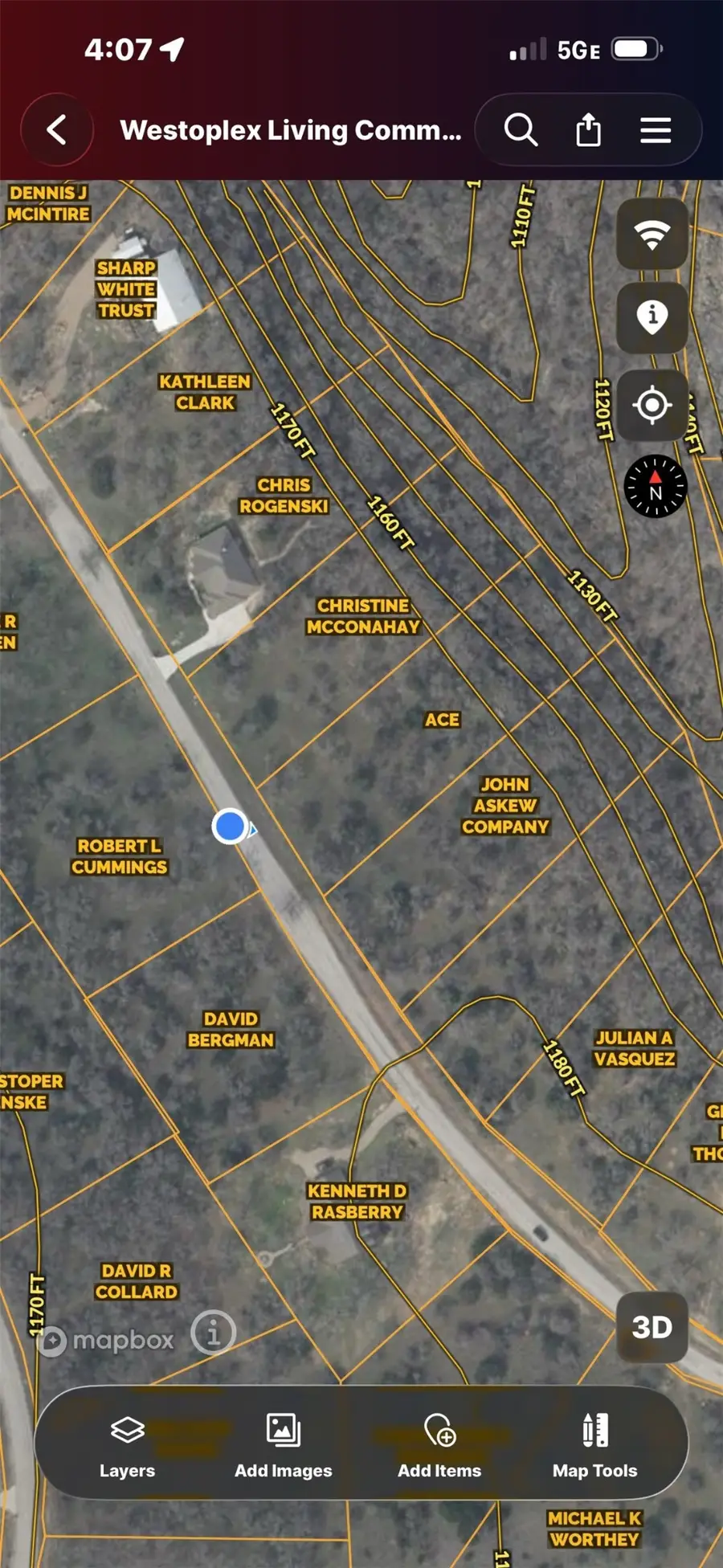 B26 Glenhollow, Gordon, TX 76453 - #2