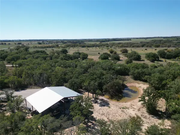 3594 Fm-8, Gorman, TX 76454