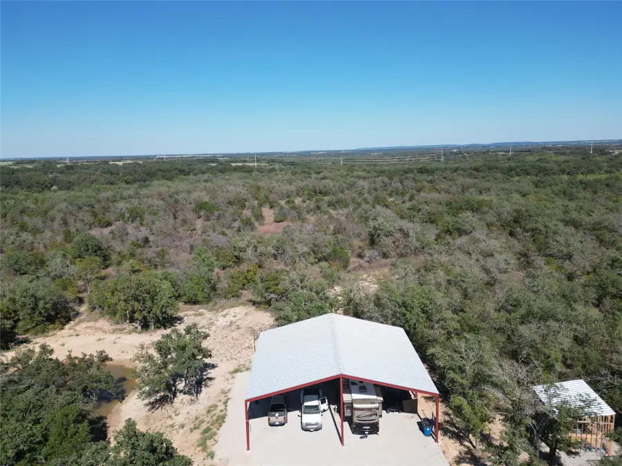 3594 Fm-8, Gorman, TX 76454 - #2