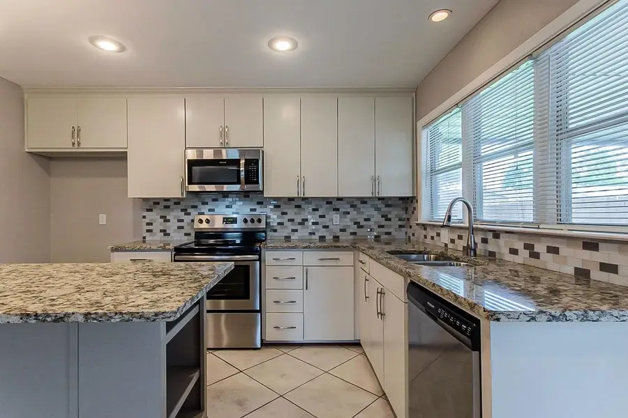 4917 Ashlock Drive, The Colony, TX 75056 - #2