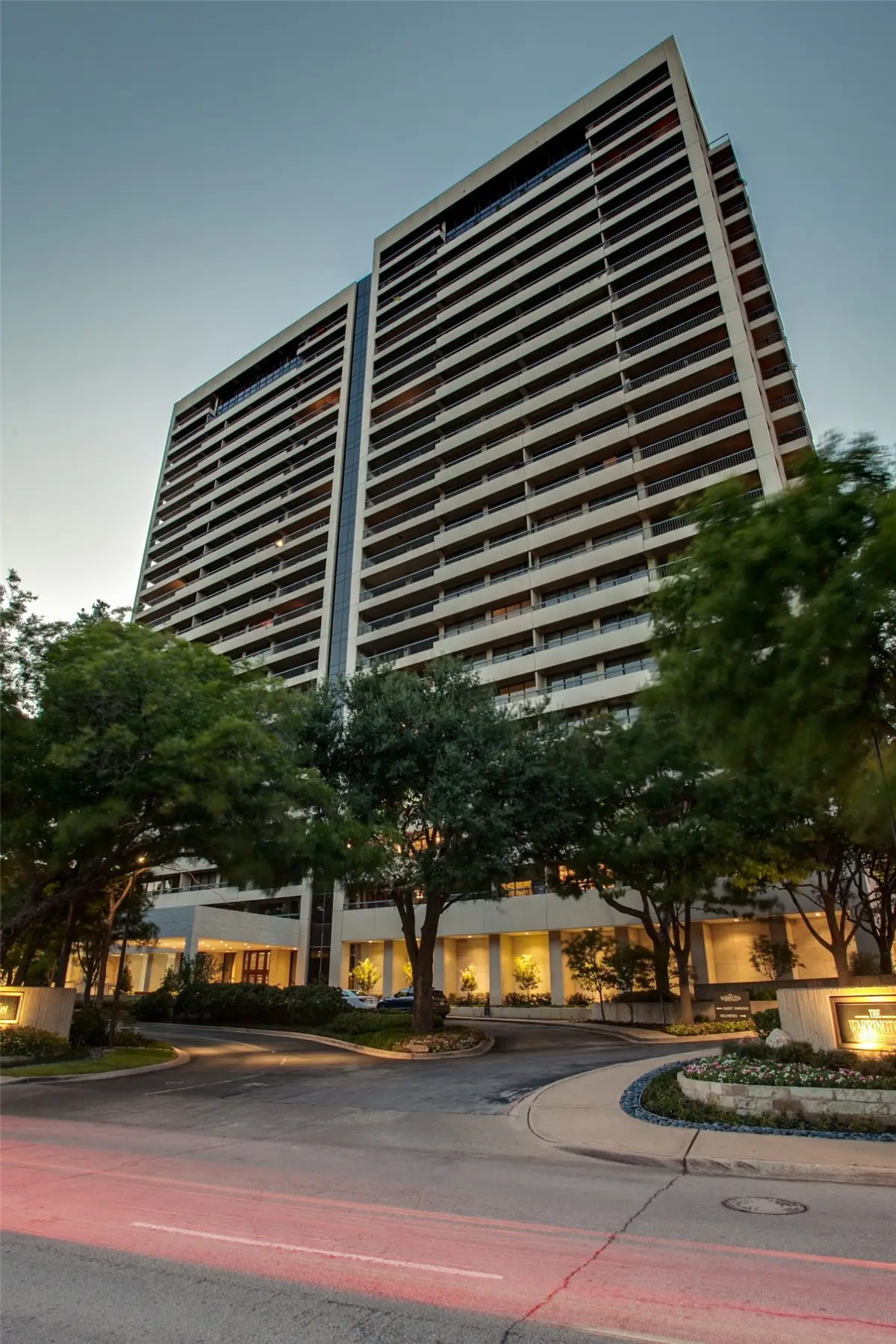3831 Turtle Creek Boulevard #22C, Dallas, TX 75219 - #1