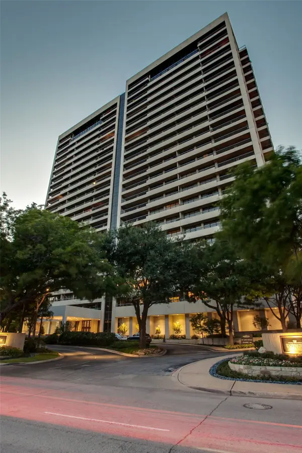 3831 Turtle Creek Boulevard #22C, Dallas, TX 75219