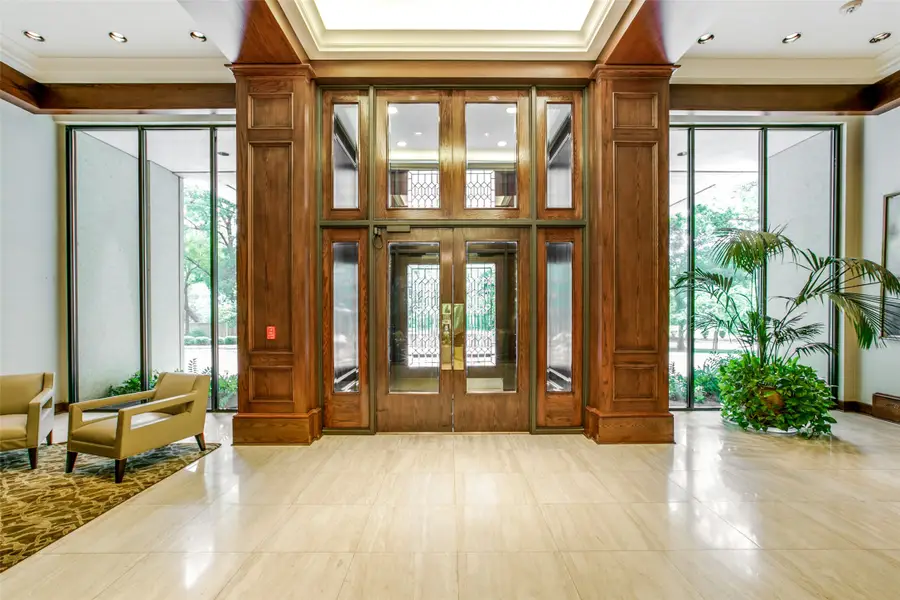 3831 Turtle Creek Boulevard #22C, Dallas, TX 75219 - #2