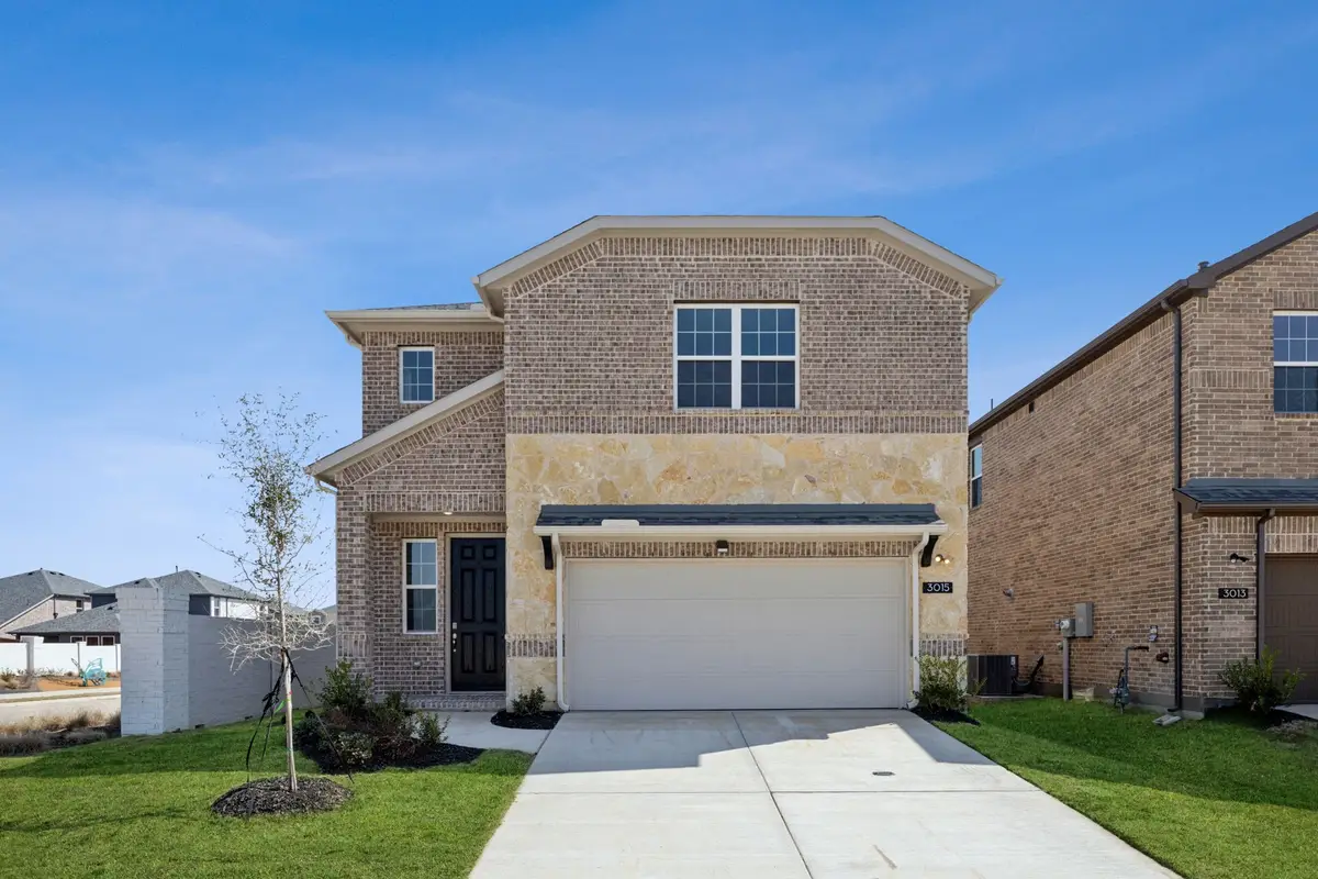 3015 Isla Terrace, Princeton, TX 75407 - #1