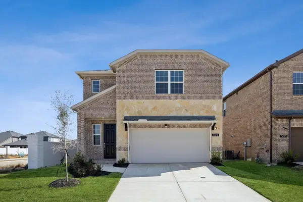 3015 Isla Terrace, Princeton, TX 75407