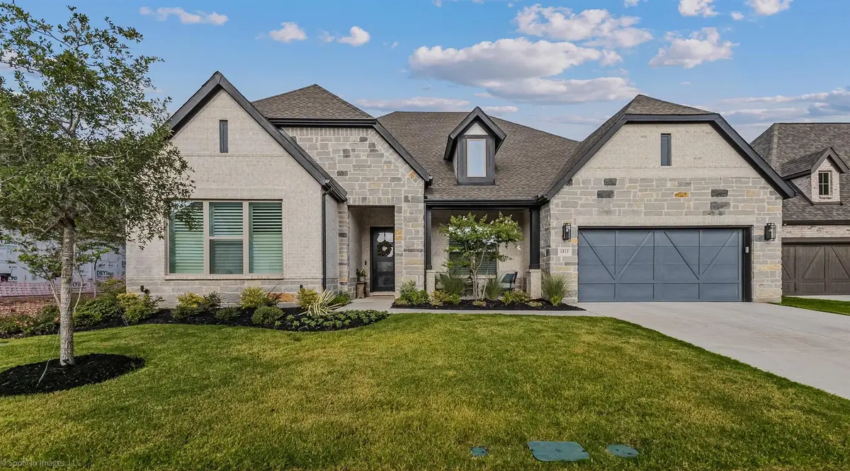1815 Terraces Boulevard, Rockwall, TX 75087 - #1