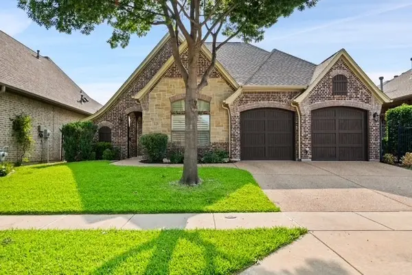 121 Montgomery Drive, Keller, TX 76248