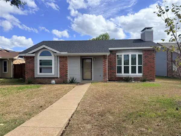1644 Taylorcrest Drive, Dallas, TX 75253