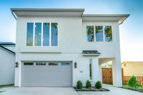 1914 Angelina Drive, Dallas, TX 75212