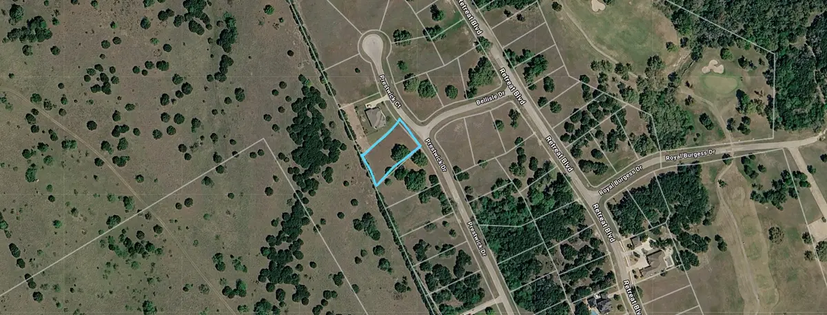 7704 Prestwick Drive, Cleburne, TX 76033 - #1