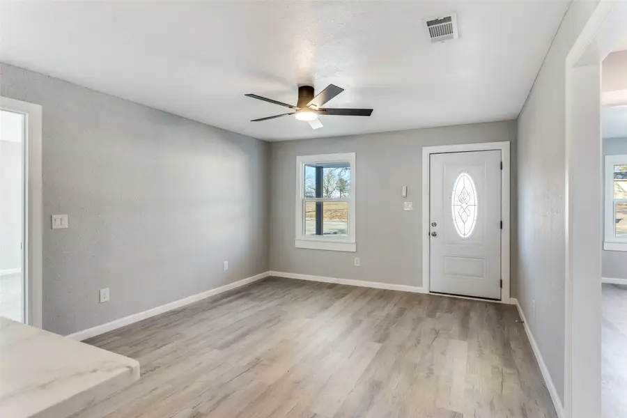 804 Lively Street, Bowie, TX 76230 - #3