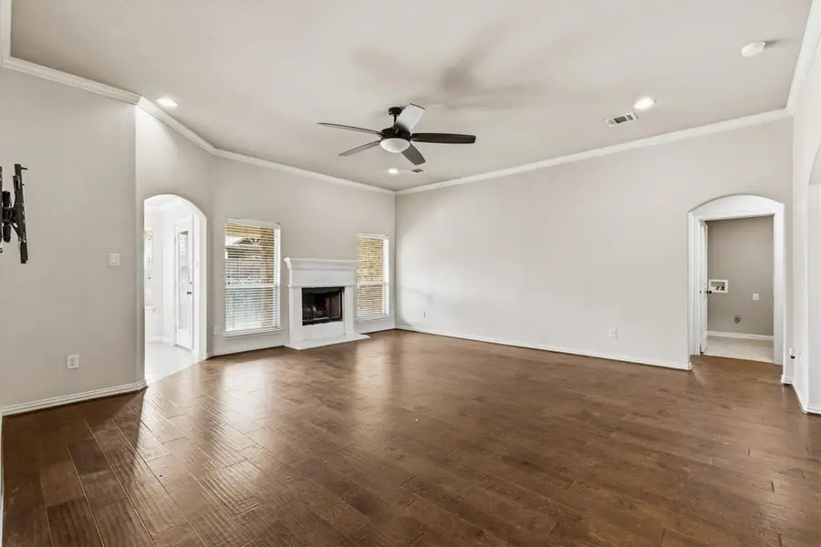 2122 Valley Drive, Weatherford, TX 76087 - #2
