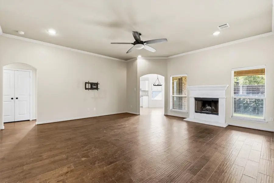 2122 Valley Drive, Weatherford, TX 76087 - #3