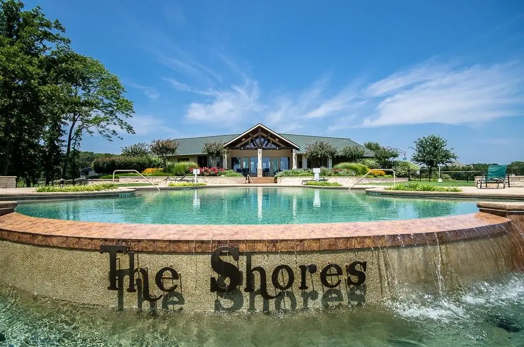 Lot 606 Clear Water Ct, Corsicana, TX 75109 - #1