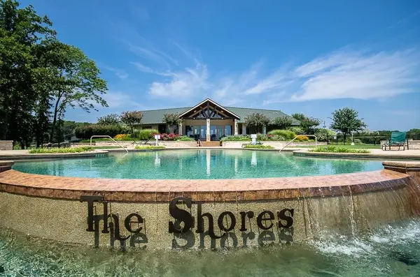 Lot 606 Clear Water Ct, Corsicana, TX 75109