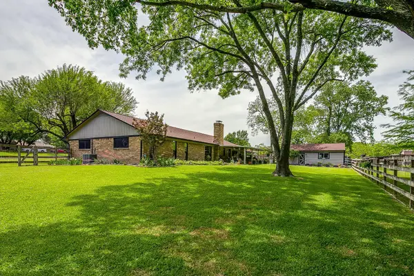 3 Glencove Circle, Lucas, TX 75002