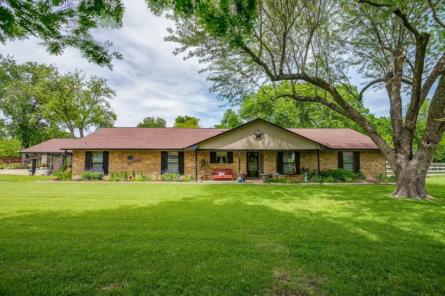 3 Glencove Circle, Lucas, TX 75002 - #3
