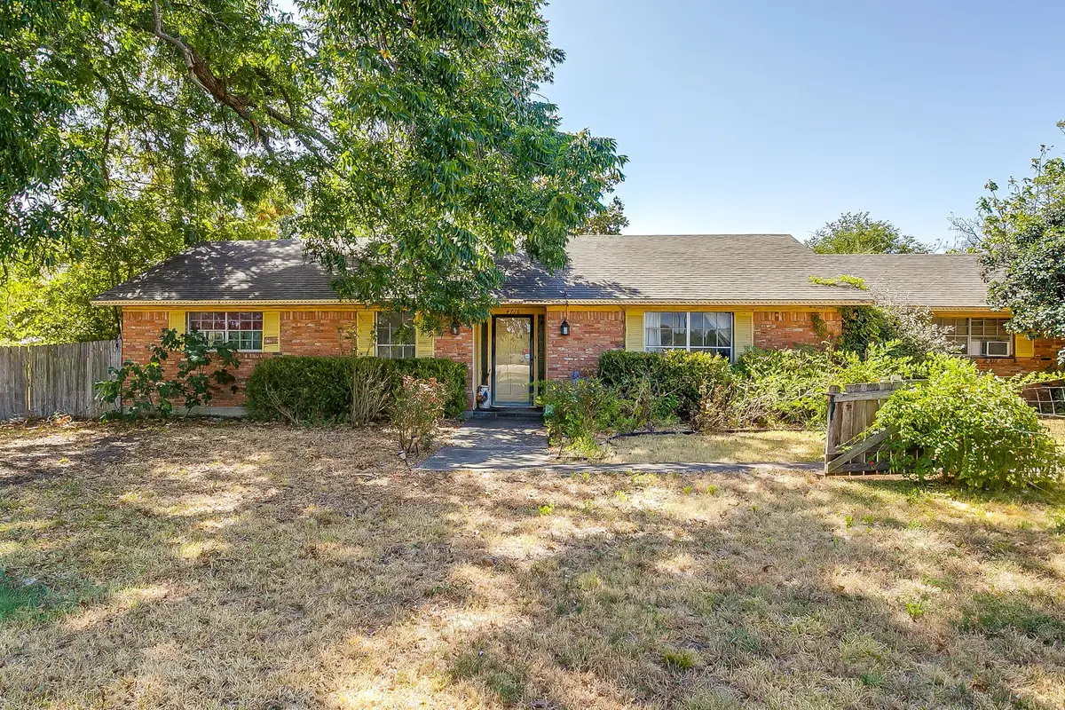 4716 E University Drive, Denton, TX 76208 - #1