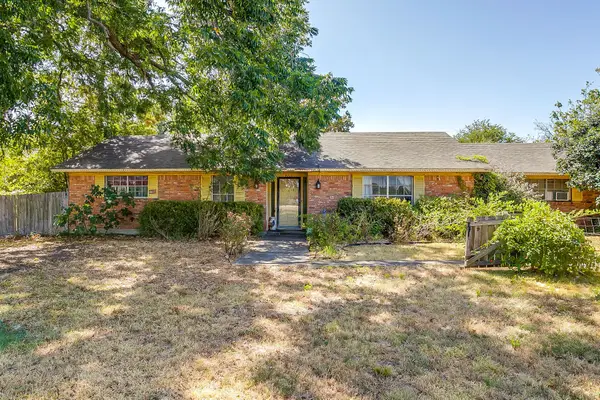 4716 E University Drive, Denton, TX 76208