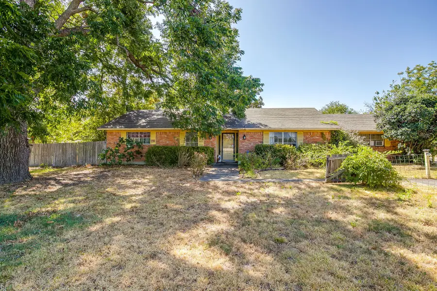4716 E University Drive, Denton, TX 76208 - #2