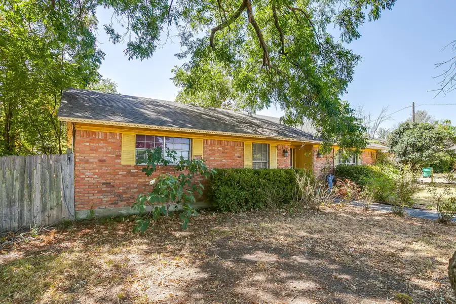 4716 E University Drive, Denton, TX 76208 - #3