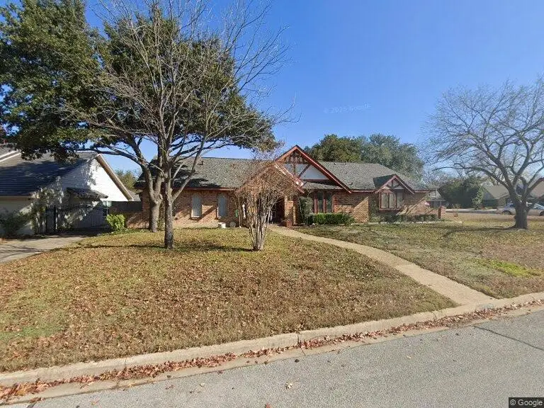 3900 Diamond Loch W, North Richland Hills, TX 76180 - #1