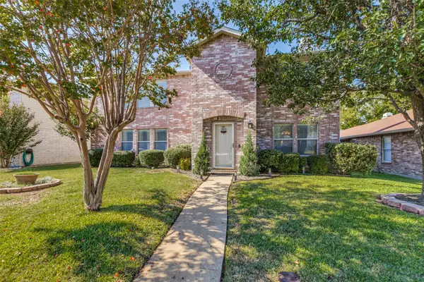 1540 Englewood Drive, Rockwall, TX 75032