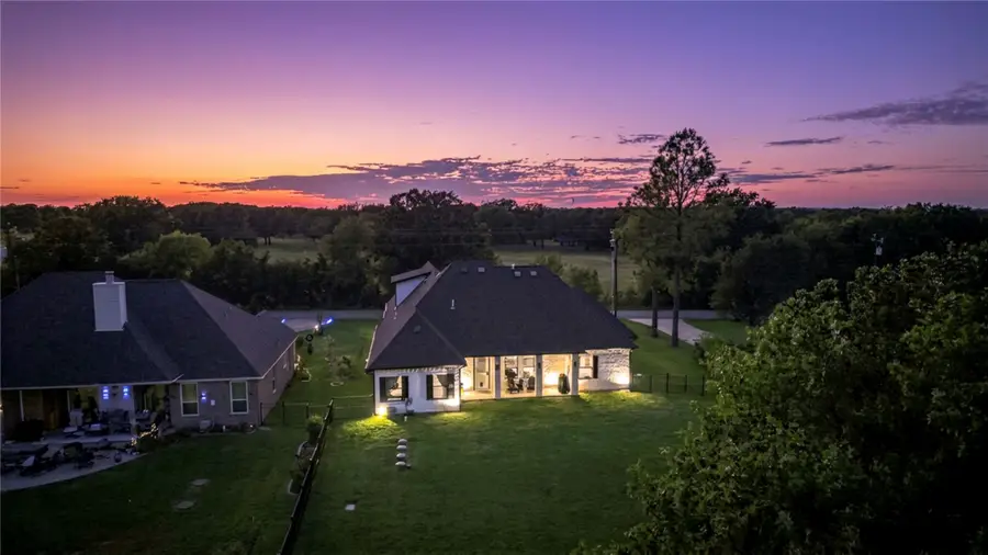 15283 County Road 4052, Kemp, TX 75143 - #2