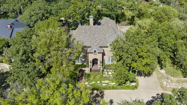 1225 Kelpie Court, Fort Worth, TX 76111