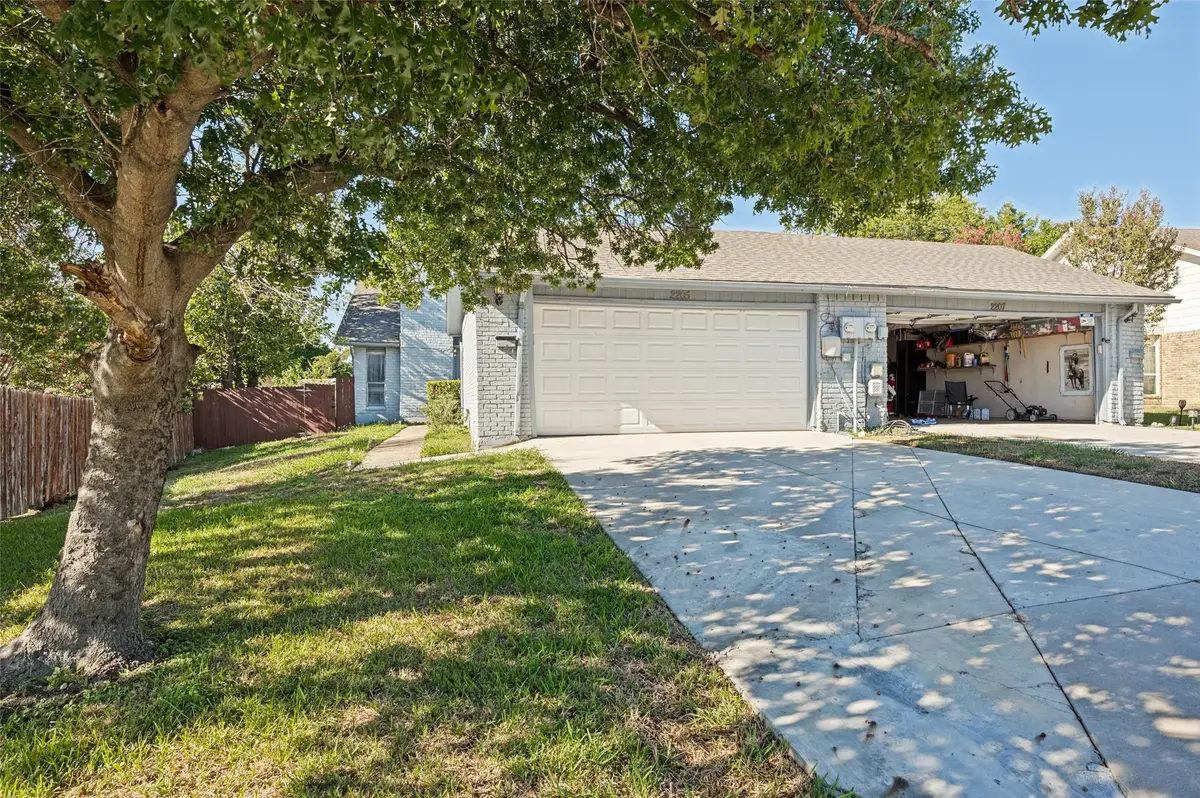 2205 Heritage Circle, Carrollton, TX 75006 - #1