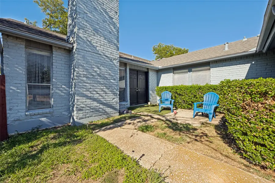 2205 Heritage Circle, Carrollton, TX 75006 - #2
