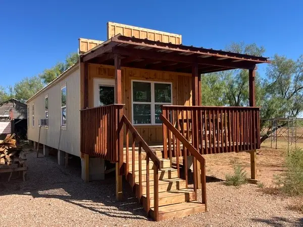 Address Withheld By Seller, Roby, TX 79543